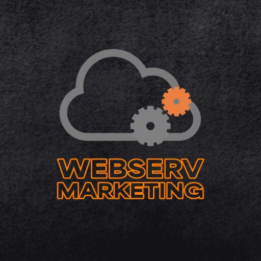 WebServ Marketing - Digital Marketing Packages