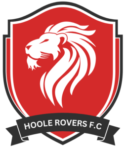 Hoole Rovers F.C., Chester club badge