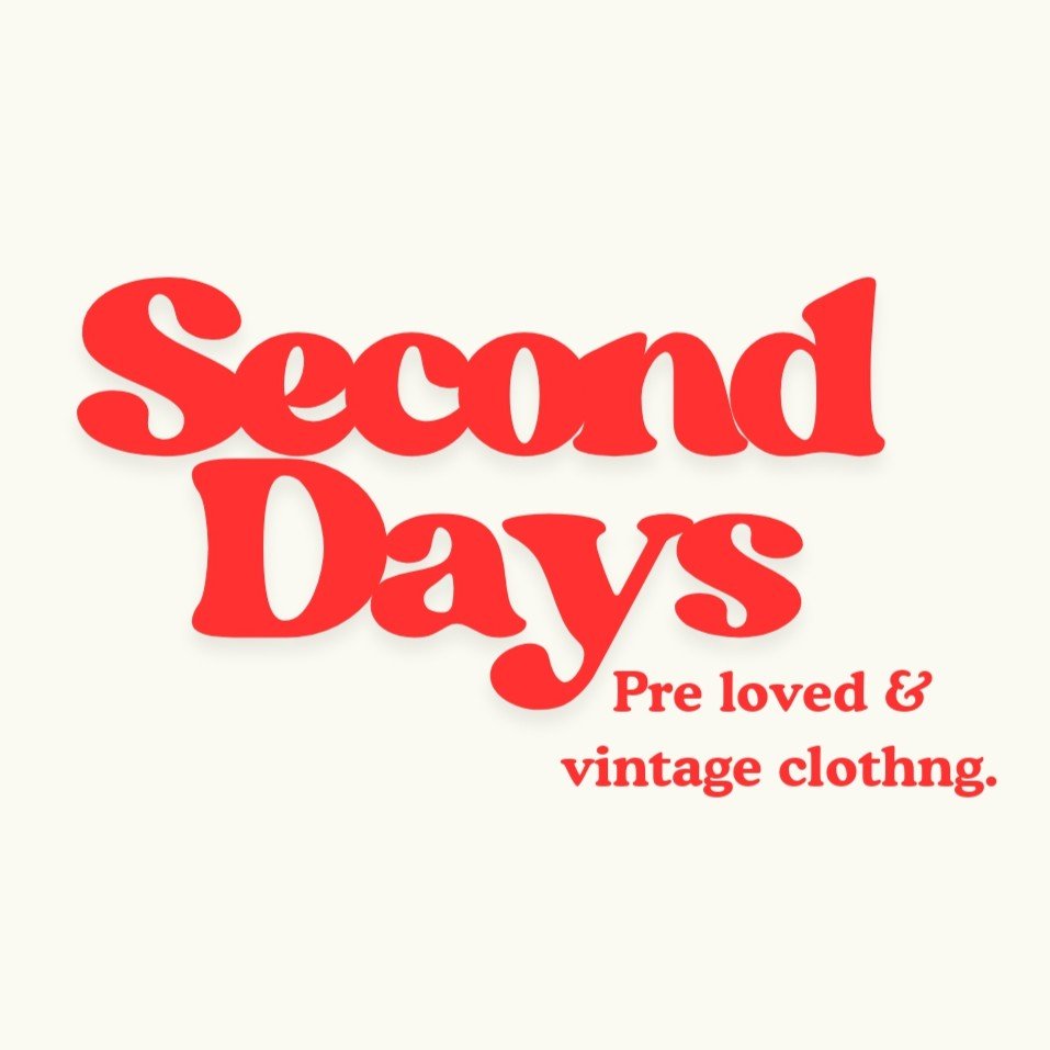 Second Days Vintage Clothing