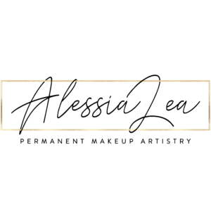 Alessia Lea PMU, Chester logo