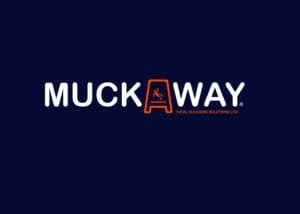 Muck Away, Wrexham logo