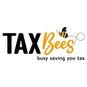 Tax Bees Accountants, Chester logo