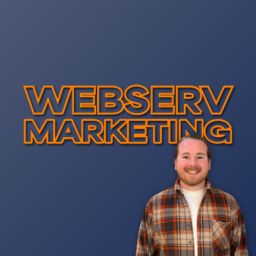Ryan from WebServ Marketing