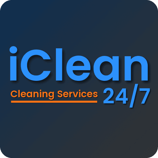 iClean 24/7 UK