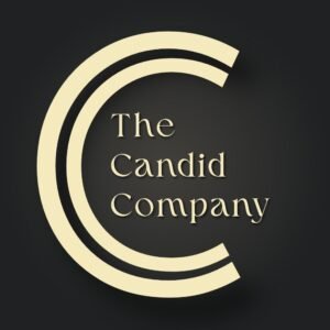 The Candid Company logo