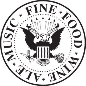 The Golden Eagle logo