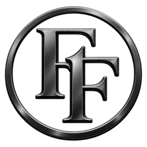 Fibre Forensic logo