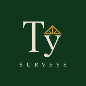 Tŷ Surveys logo